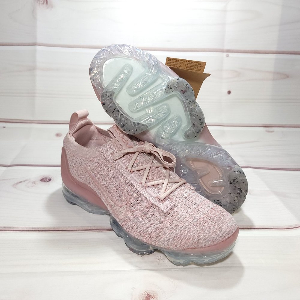 Nike Air VaporMax 2021 Flyknit - DJ9975-600
